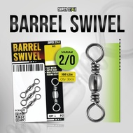 BARREL SWIVEL SUPERSTAR