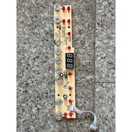 Supor c21-sdhcb8e45s-j1-a0 Touch Display Board Function Normal