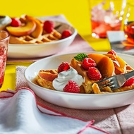 Corelle Winter Frost White Versa Meal Soup Bowl Corelle Bowl (30oz)