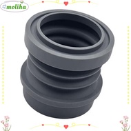 MOLIHA Coffee Bellow, Compression Roll Silicone Bellow Coffee Grinder, Portable Rapid Cleaning Bean 