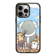 Casetify Maltese Series 1 Impact Case with Magsafe for iPhone 16 Pro Max / iPhone 15 Pro Max / iPhon