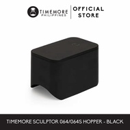 TIMEMORE Sculptor Hopper Extension Kit for 064 064s Black