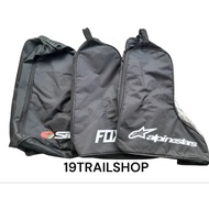 ALPINESTAR SND ACERBIS OFFROAD SHOE BAG