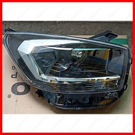 PERODUA AXIA SE ADVANCE (2017 - 2019) HEAD LAMP / LAMPU BESAR / LAMPU DEPAN