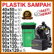 Plastic Garbage Bags 40x50 40x60 50x60 50x75 60x80 60x100 80x100 90x100 90x120 KERATON