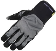 Rough & Road Windguard Gloves, 3 Layers, Windproof and Heat Retention, Suitable Temperature at 24°F