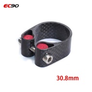 New ec90 dropper seatpost canote tija carbono mtb carbon tige de selle reggisella carbonio seat post