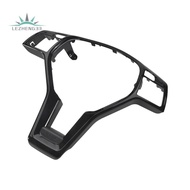 Car Steering Wheel Frame Trim Cover for   a C E GLA CLA  Class W176 W204 W212 X156 C117