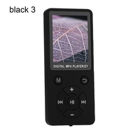 Norman Malthus เครื่องเล่น MP4 T1 MP3มัลติฟังก์ชั่นเครื่องเล่นเพลง HiFi ขนาดเล็กแบบนิ้วจอสีสำหรับใช้