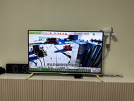 LG 40吋 Ultra HD 智能電視 40UB8000