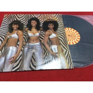 The Three Degrees-The 12 Inches LP PinHaiMusic B82 Shop