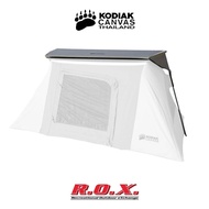 KODIAK CANVAS COVER TOP ACCESSORIES RIAN COVER ผ้าใบกันฝน ผ้าคลุมหลังคาเต็นท์