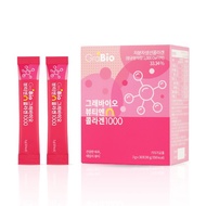 Iroun Mulgyeol_Beauty n (= nano Fresh 1) Collagen 1,000 (= 1,000 grammes of Kimchi)
