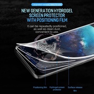 OR945 ANTI-SCRATCH SCREEN GUARD HYDROGEL PLASTIC CERAMIC OPPO F3 F3+ F5 F7 F9 PRO PLUS