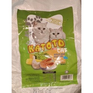 katoto makan kucing dry food 200g