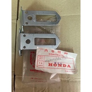 Fish Tail Cover Set Chain NSR NSR150 honda Company made in Japan Thick Work