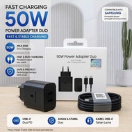 COMPATIBLE CHARGER FOR SAMSUNG 50W Type C To C