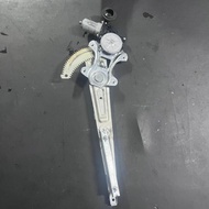 PERODUA MYVI GEN2 POWER WINDOW GEAR WITH MOTOR 85720-BZ140 (ORIGINAL USED) 251275