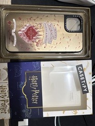 Casetify Harry Potter iPhone 11 Pro Max 手機殼