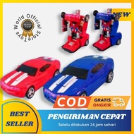Kids Toys Robot POLICE CAR POLICE Robot CAR