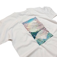 Hokusai: Thirty Six Views Of Mount Fuji T-Shirt Japanese Art Like The Great Wave Off Kanagawa C0a9