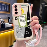 Casing For Samsung A56 5G A36 5G Case Silicone