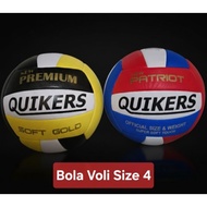 VOLLEYBALL SIZE 4 MINI VOLLEYBALL/ SEWING VOLLEYBALL/ bola tampar