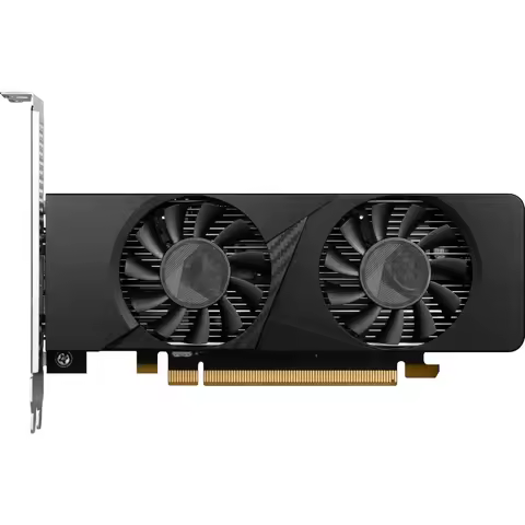 Brand new fast shipping Gaming RTX 3050 LP 6G OC Graphics Card NVIDIA RTX 3050 96-Bit Boost Clock 14