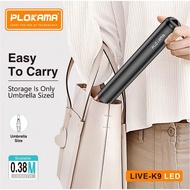 P19 - 1.7 Meter Bluetooth Selfie Stick 4IN1 360 Rotation Adjustable Tongsis Tripod Selfie Remote Blu