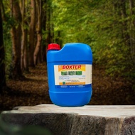 Boxter 20LITER Racun Basta Glufosinate Ammonium 13.5% / RACUN Rumput Rumpai / RACUN Rumput Sambau