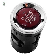 Engine Key Start Stop Push Button One-Button Switch for 2016 2017 2018 Honda HR-V 1.8L 35881-T4N-H02