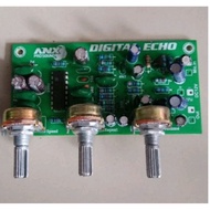 Echo 3 pot digital kit