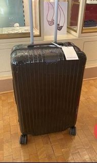 Rimowa 行李箱