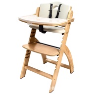 Lifting Growth Table Chair Adjustable Baby Multi-Purpose Wooden Learning Growth Learning Chair Baby 