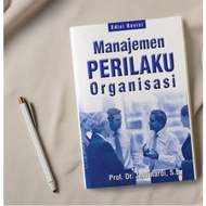 Organizational Behavior Management Book