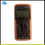 Digital Multimeter Multi Meter DC Ammeter DT9205A Digital Multimeter