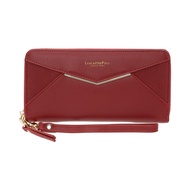 JV9 Lancaster Polo Caitlin Zip Purse