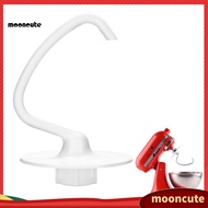 mooncute|  K45dh Coated Dough Hook Time-saving Dough Mixing Attachment Kitchenaid Stand Mixer Dough 
