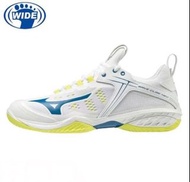 mizuno 美津濃 Wave Claw Neo 羽毛球鞋 羽球鞋 室內運動鞋
