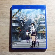 YUME動漫【跳躍吧! 時空少女】 BD 藍光 普威爾正版
