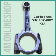 ✘ ⭐ 4M CONROD ARM SUZUKI F6A / K6A / F10A ENGINE CONNECTING ROD ARM