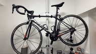 Giant TCR Advanced 2 配 Dura-Ace 9100