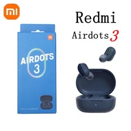 Xiaomi Redmi AirDots 3 Earphone Hybrid Vocalism True Wireless Bluetooth Headset Sport Earbuds Gaming Headphone With Mic