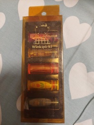 Sanrio 絕版 95年 Winkipinki 印章