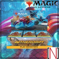 [MTG][DFT] Aetherdrift Play Booster box [English]