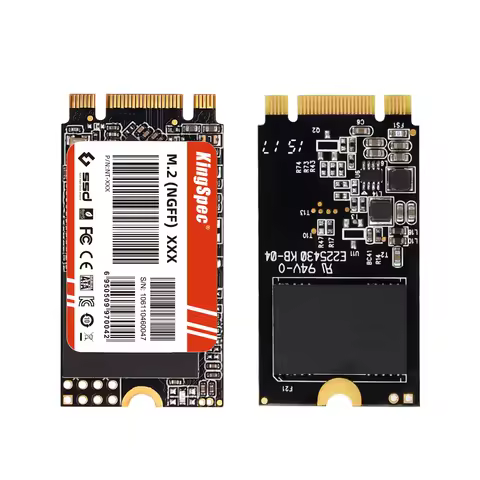 KingSpec SSD M2 SATA SSD M.2 120gb 240gb 128gb 256gb 512gb M2 2242 NGFF Internal SSD Disk Hard Drive