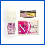 ◎ ✓ — Nazal MD Underarm Lightening Kit