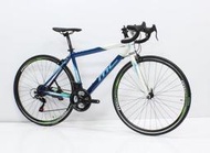 {名森自行車}美騎樂 ML-R192 鋁合金 SHIMANO 21速 700c 彎把 公路車