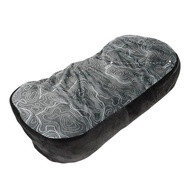 5050WORKSHOP PACKABLE PILLOW HARD