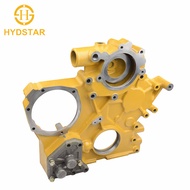 E200B Excavator Oil Pump Assy 5I7948 for Engine 3306 S6KT